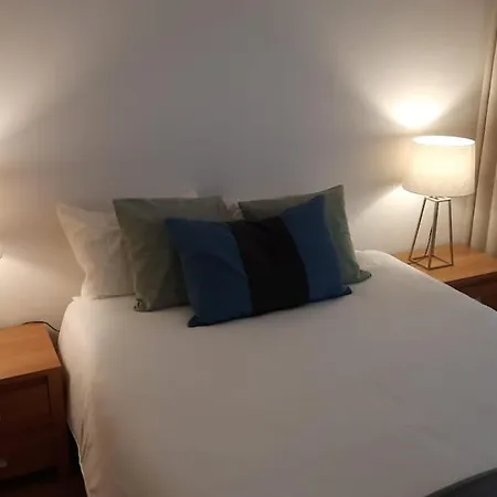 Apartamento Santo Antonio 2