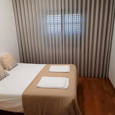 Apartamento Santo Antonio 2