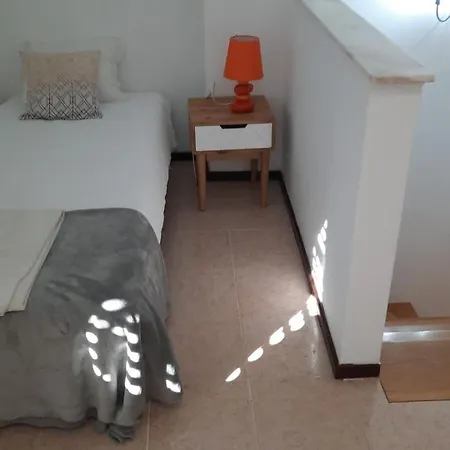 Apartamento Santo Antonio 2