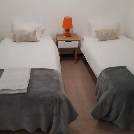 Santo Antonio 2 阿伦克尔