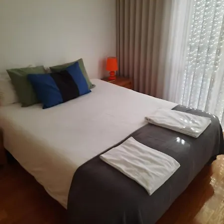 公寓 Santo Antonio 2