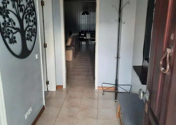 Santo Antonio 2 * Alenquer