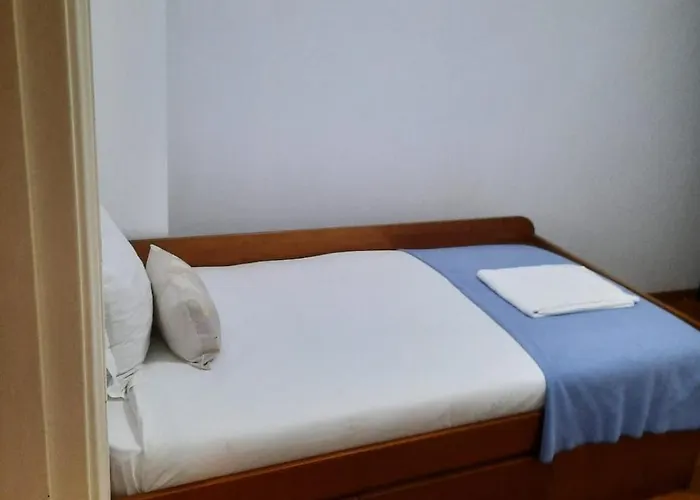 Santo Antonio 2 Apartman