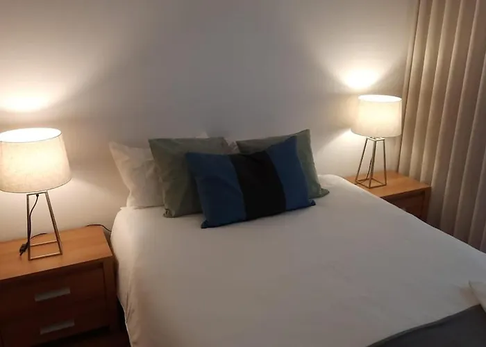 Appartement Santo Antonio 2