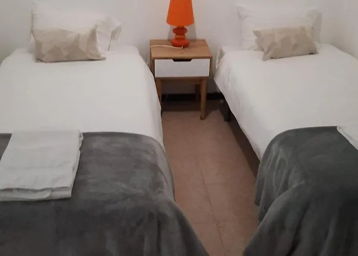 Santo Antonio 2 Alenquer