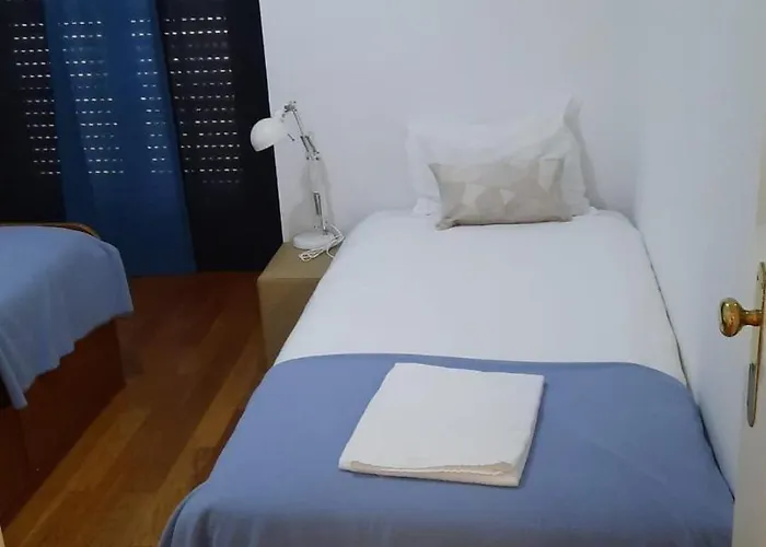 Appartement Santo Antonio 2 *