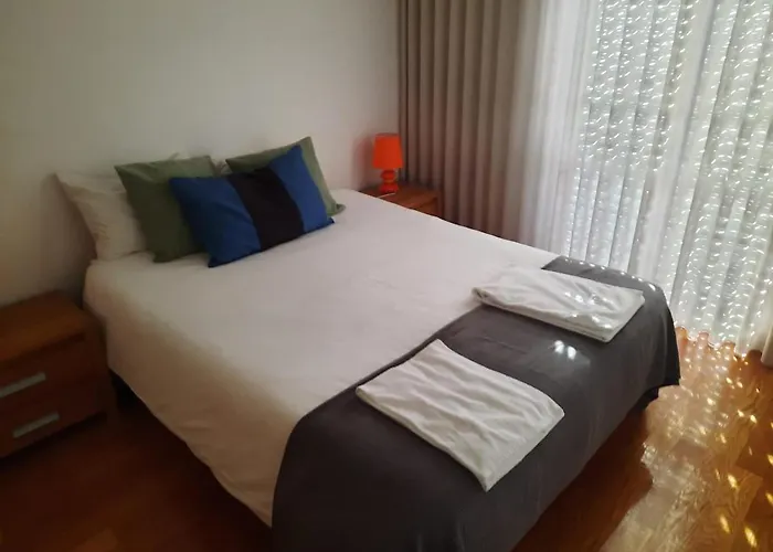 Appartement Santo Antonio 2